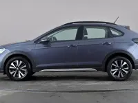 Used VW Taigo Life 110 HP (80 kW) 2023 Grey SUV