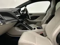 Usado Jaguar I-Pace 294 kW (400 CV) 2024 Azul SUV
