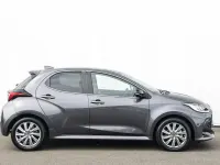 Used Mazda 2 116 HP (85 kW) 2022 Grey Hatchback