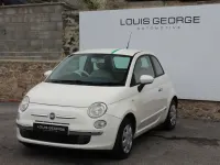 Usado Fiat 500 Pop 69 HP (50 kW) 2011 Branco Citadino