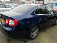 used VW Jetta 2.0