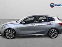 Begagnad BMW M135 306 HK (225 kW) 2024 Grå Halvkombi