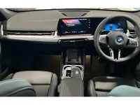 Used BMW X1 M Sport 245 HP (180 kW) 2025 Black SUV