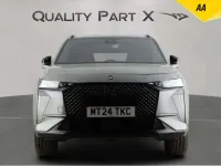 Usado DS Automobiles DS7 Crossback Performance Line Plus 130 CV (95 kW) 2024 Gris SUV