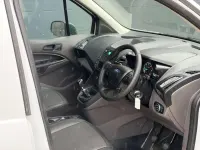 Used Ford Transit Connect S 2023 White MPV