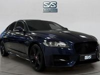 Used Jaguar XF R-Sport 179 HP (131 kW) 2020 Sedan