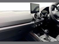 Used Audi SQ2 Black Edition 296 HP (217 kW) 2026 Grey SUV