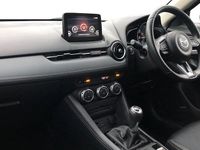 Used Mazda CX-3 Inclusive 150 HP (110 kW) 2018 Grey SUV