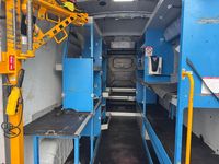 Used Ford Transit 2018 White Van