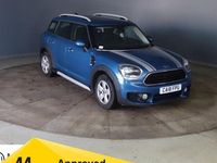 Used Mini Cooper S Countryman 2018 SUV