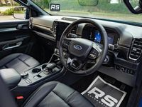 Used Ford Ranger Wildtrack 205 HP (150 kW) 2025 Pickup