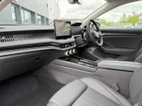 Novo Skoda Superb SE L 110 HP (80 kW) 2026 Branco Carrinha