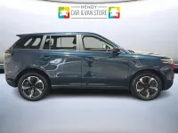 Used Jaecoo 5 147 HP (108 kW) 2026 Blue SUV