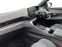 Used Peugeot 3008 Allure+ 296 HP (217 kW) 2024 Black SUV