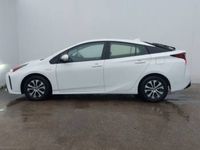 used Toyota Prius 1.8 VVTi Business Edition Plus 5dr CVT