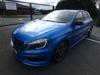 Used Mercedes A180 2014 Hatchback