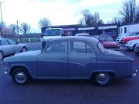 Used Austin A55 1959 Grey Sedan