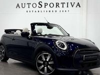Usado Mini Cooper Exclusive 2022 Utilitario