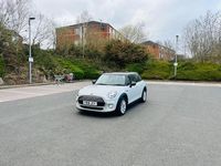 Used Mini Cooper 2025 Silver Hatchback