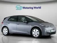 Used VW ID.3 Comfortline 106 kW (145 HP) 2022 Hatchback