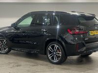 New BMW iX1 M Sport 227 kW (309 HP) 2025 Black SUV