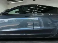 Usado Tesla Model 3 Performance 461 kW (627 CV) 2020 Gris Berlina