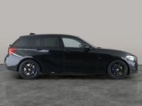 used BMW 118 1 Series 1.5 i GPF M Sport Shadow Edition