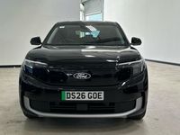 New Ford Explorer Select 210 kW (286 HP) 2025 SUV