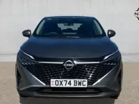 Used Nissan Qashqai Acenta Premium 2025 Grey SUV