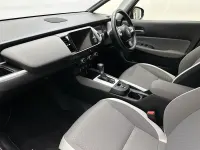 Used Honda Jazz Hybrid 109 HP (80 kW) 2021 Grey Hatchback