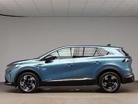 Used Renault Symbioz Techno 140 HP (102 kW) 2025 Blue SUV