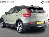 Used Volvo XC40 Ultimate 167 kW (228 HP) 2022 Green SUV