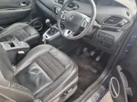Used Renault Grand Scénic III Dynamique 2012 Blue MPV