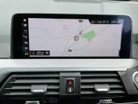 Used BMW X3 M Sport 190 HP (139 kW) 2019 Grey SUV