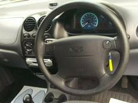 Used Chevrolet Matiz 2003 Hatchback