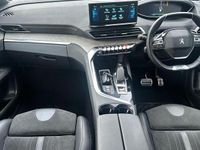 Used Peugeot 3008 Premium 222 HP (163 kW) 2022 SUV