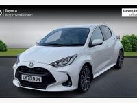 Used Toyota Yaris Hybrid 116 HP (85 kW) 2025 Hatchback