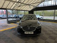 Begagnad Mazda CX-3 Inclusive 121 HK (88 kW) 2019 Svart SUV
