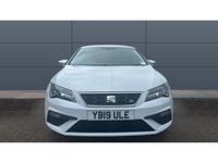 used Seat Leon 1.5 TSI EVO FR [EZ] 5dr Petrol Hatchback