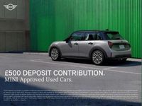 Used Mini John Cooper Works Hatch 231 HP (169 kW) 2022 White Hatchback