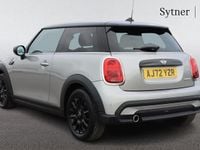 Used Mini Cooper Classic 134 HP (98 kW) 2023 Silver Hatchback