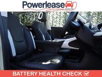 Used Smart #1 Edition #1 200 kW (272 HP) 2024 Green SUV