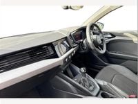 Used Audi A1 S-Line 95 HP (69 kW) 2023 Grey SUV