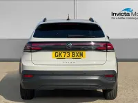 Used VW Taigo Life 95 HP (69 kW) 2023 Grey SUV