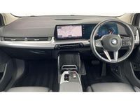 Used BMW 223 Active Tourer Luxury Line 200 HP (147 kW) 2023 Grey MPV