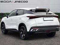 New Omoda 5 147 HP (108 kW) 2026 White SUV