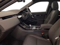 Used Land Rover Range Rover evoque SE Dynamic 309 HP (227 kW) 2025 Black SUV