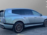 Used Hyundai Ioniq 9 314 kW (427 HP) 2025 Celadon grey SUV