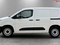 Used Toyota Proace City Active 102 HP (75 kW) 2024 MPV