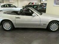 Used Mercedes SL280 1998 Cabriolet